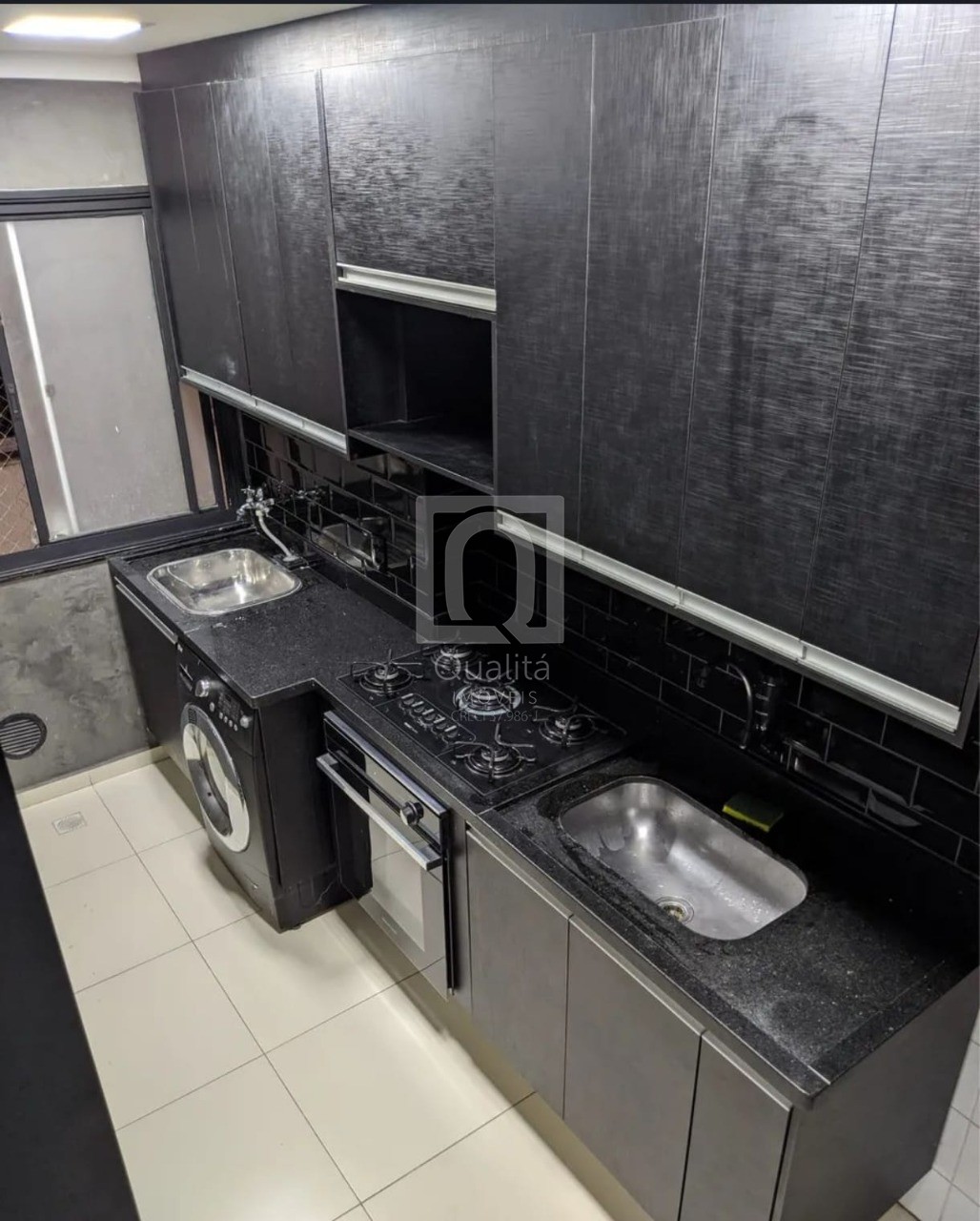 Apartamento, 2 quartos, 53 m² - Foto 12