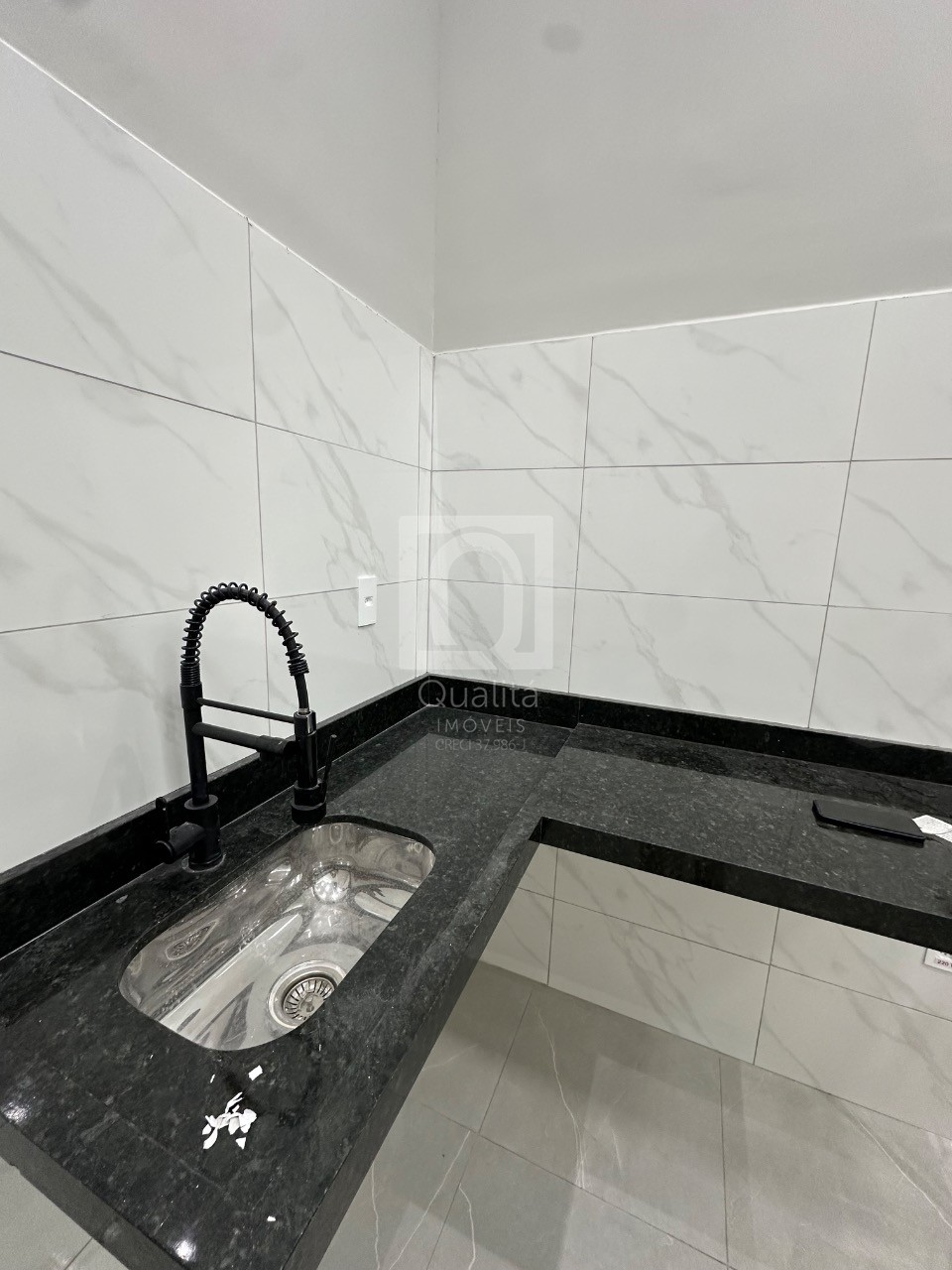 Casa, 2 quartos - Foto 4