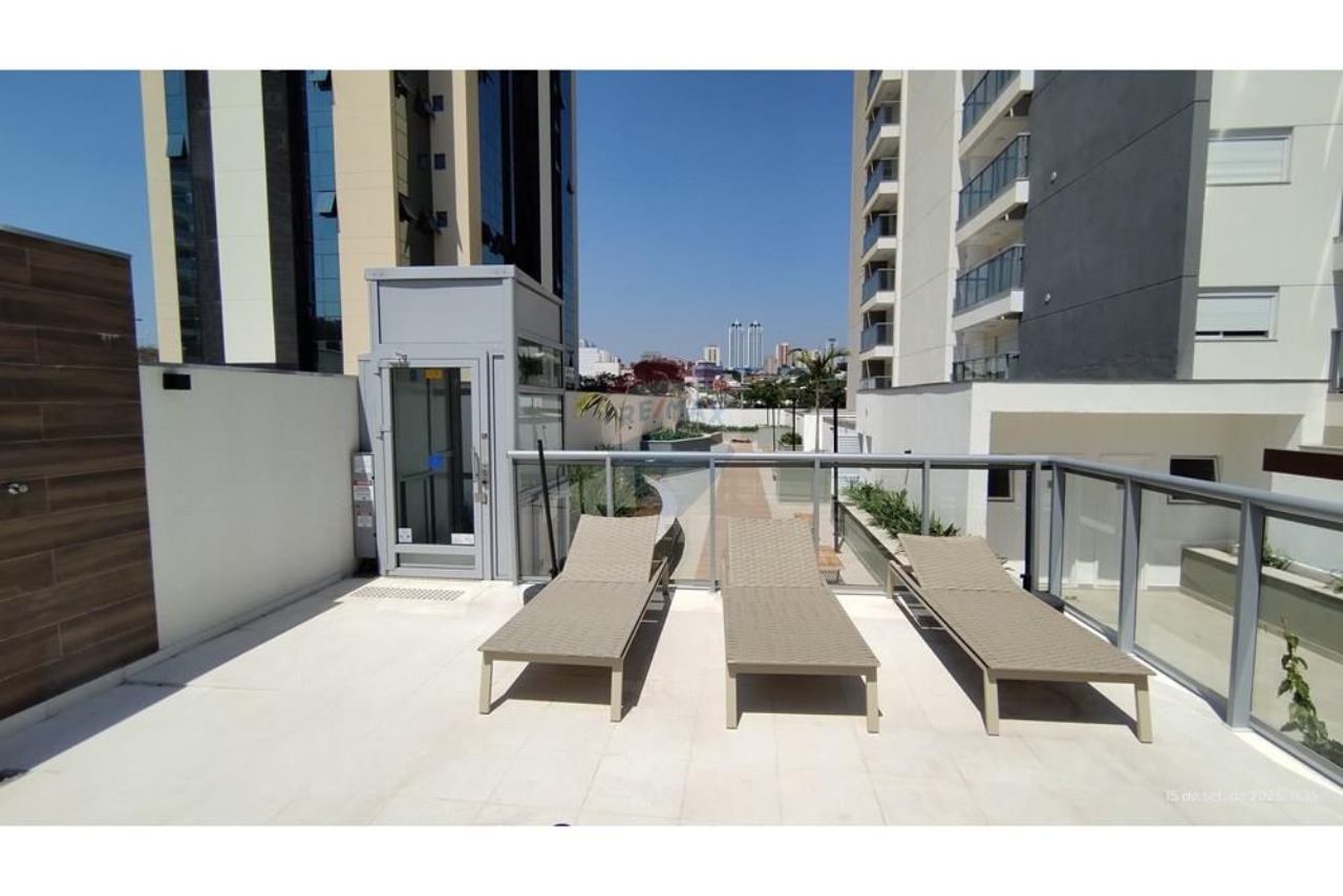 Apartamento, 1 quarto, 37 m² - Foto 27