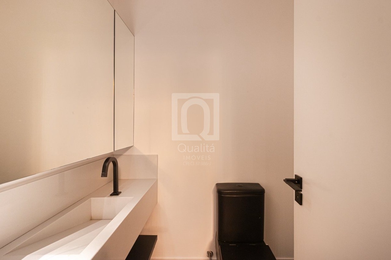 Casa de Condomínio, 5 quartos - Foto 23