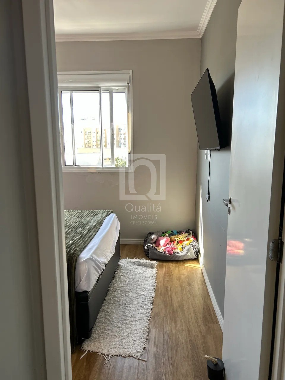 Apartamento, 1 quarto, 43 m² - Foto 12