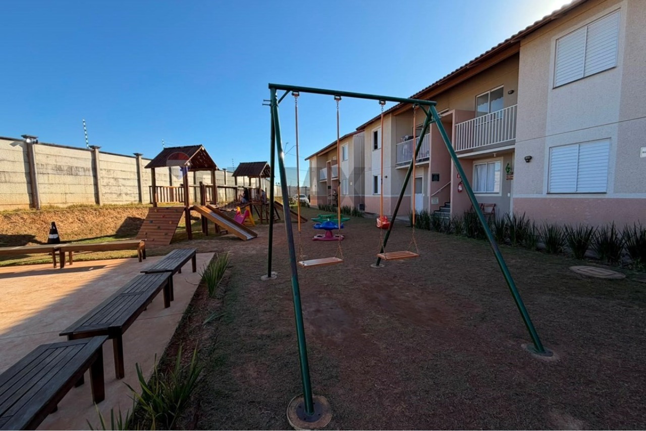 Apartamento, 2 quartos, 51 m² - Foto 21