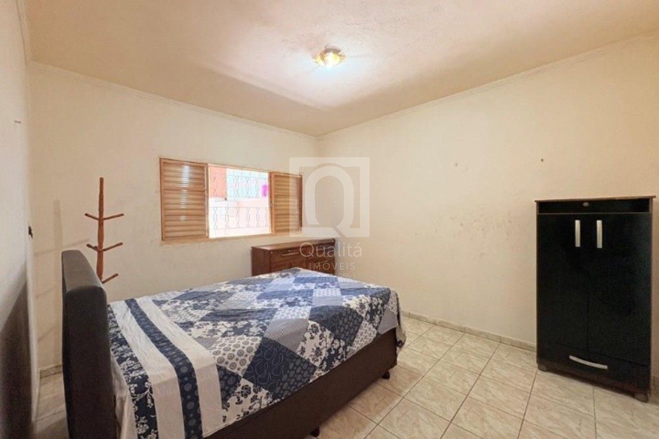 Casa, 3 quartos - Foto 21
