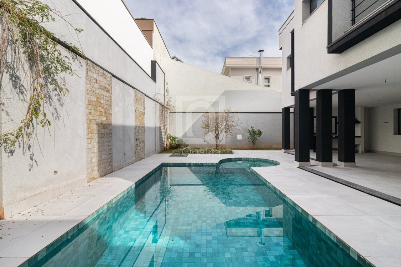 Casa de Condomínio, 5 quartos - Foto 34