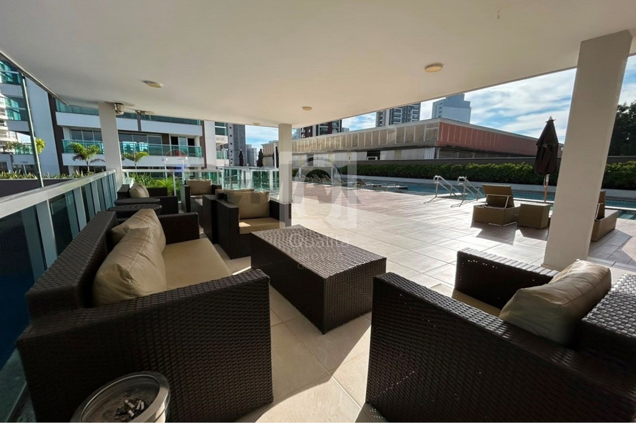 Apartamento, 1 quarto, 52 m² - Foto 24