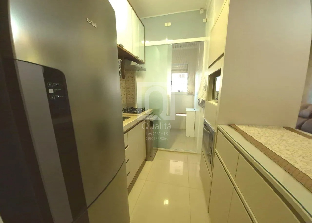 Apartamento, 2 quartos, 51 m² - Foto 3