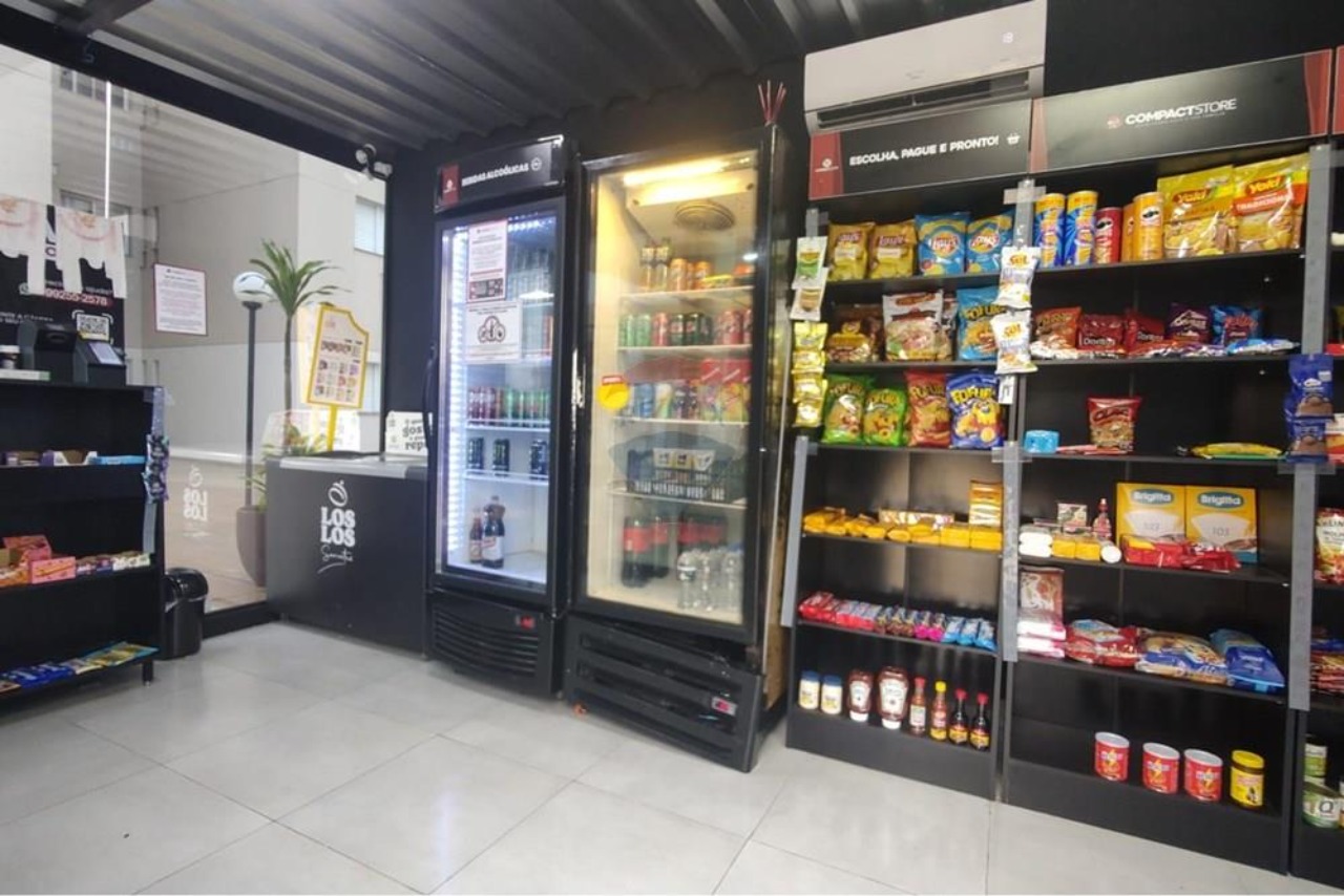 Apartamento, 3 quartos, 72 m² - Foto 25