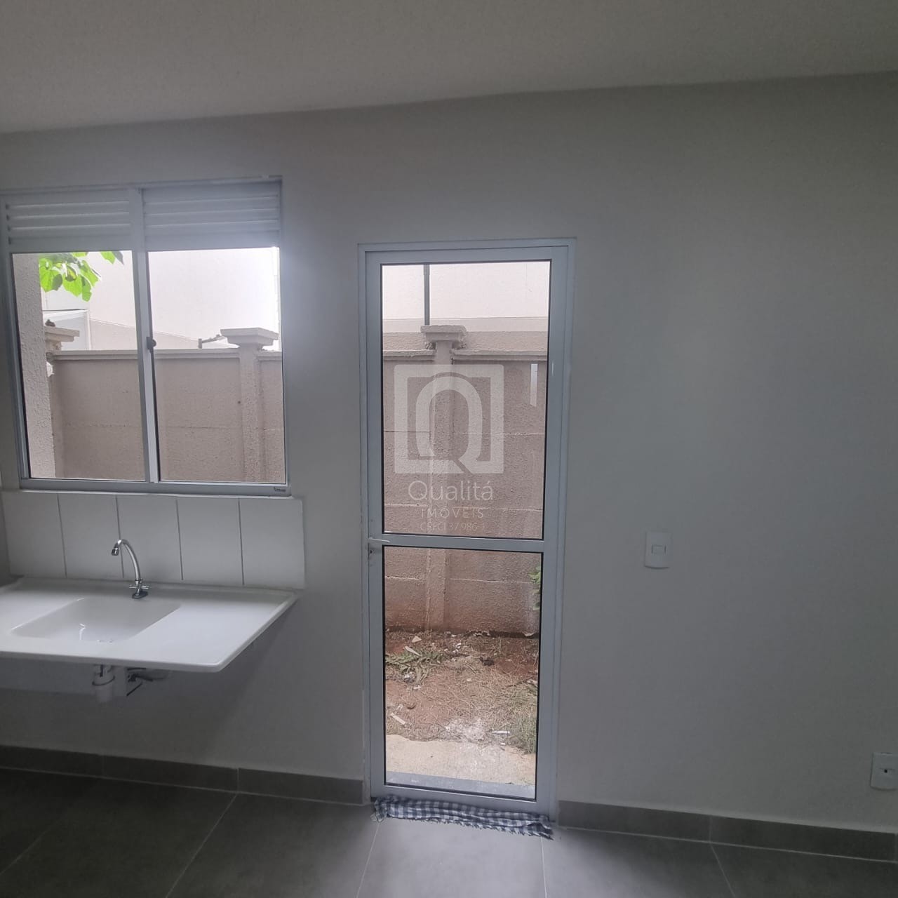 Apartamento, 2 quartos, 45 m² - Foto 5