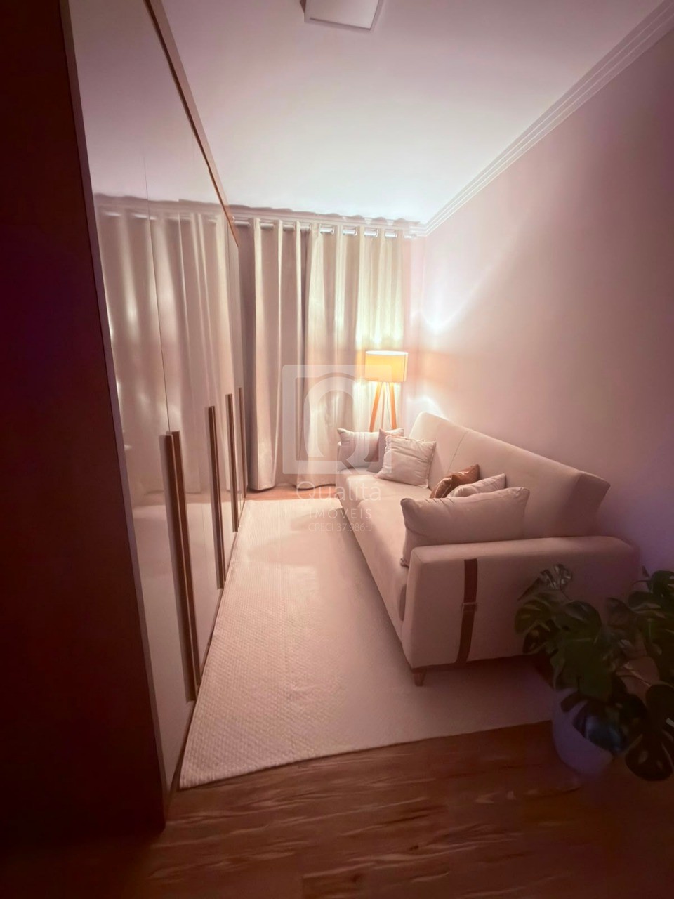 Apartamento, 2 quartos, 60 m² - Foto 5