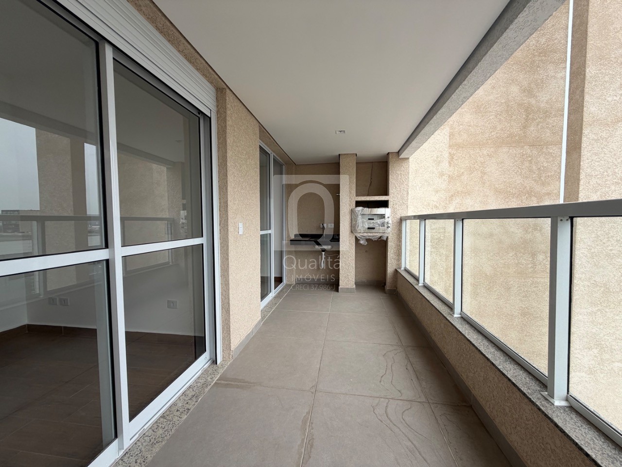 Apartamento, 3 quartos, 93 m² - Foto 5