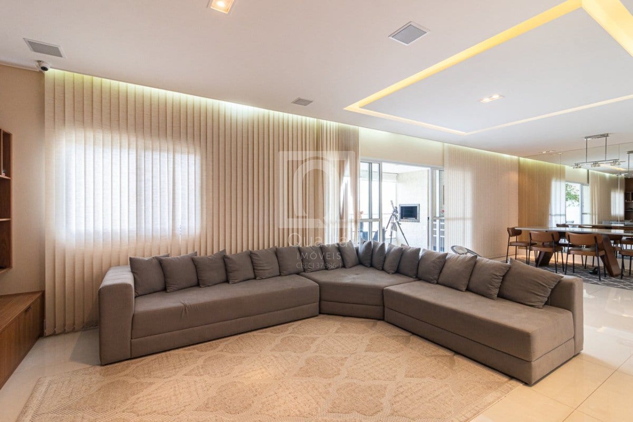 Apartamento, 4 quartos, 159 m² - Foto 7