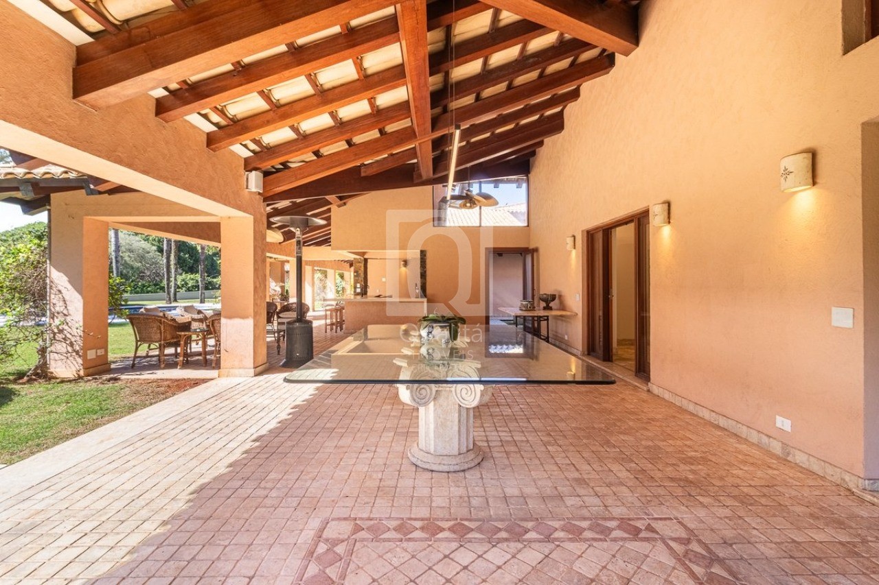 Casa de Condomínio, 4 quartos - Foto 22