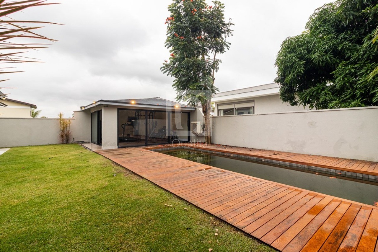 Casa de Condomínio, 5 quartos - Foto 38
