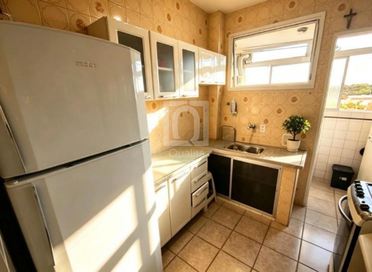 Apartamento, 2 quartos, 80 m² - Foto 3