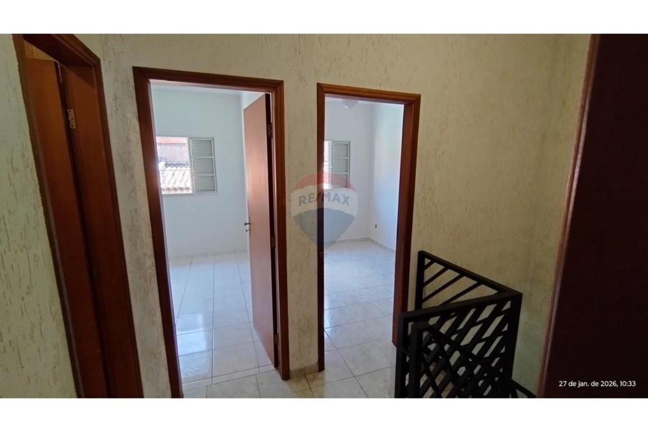 Sobrado, 3 quartos - Foto 27