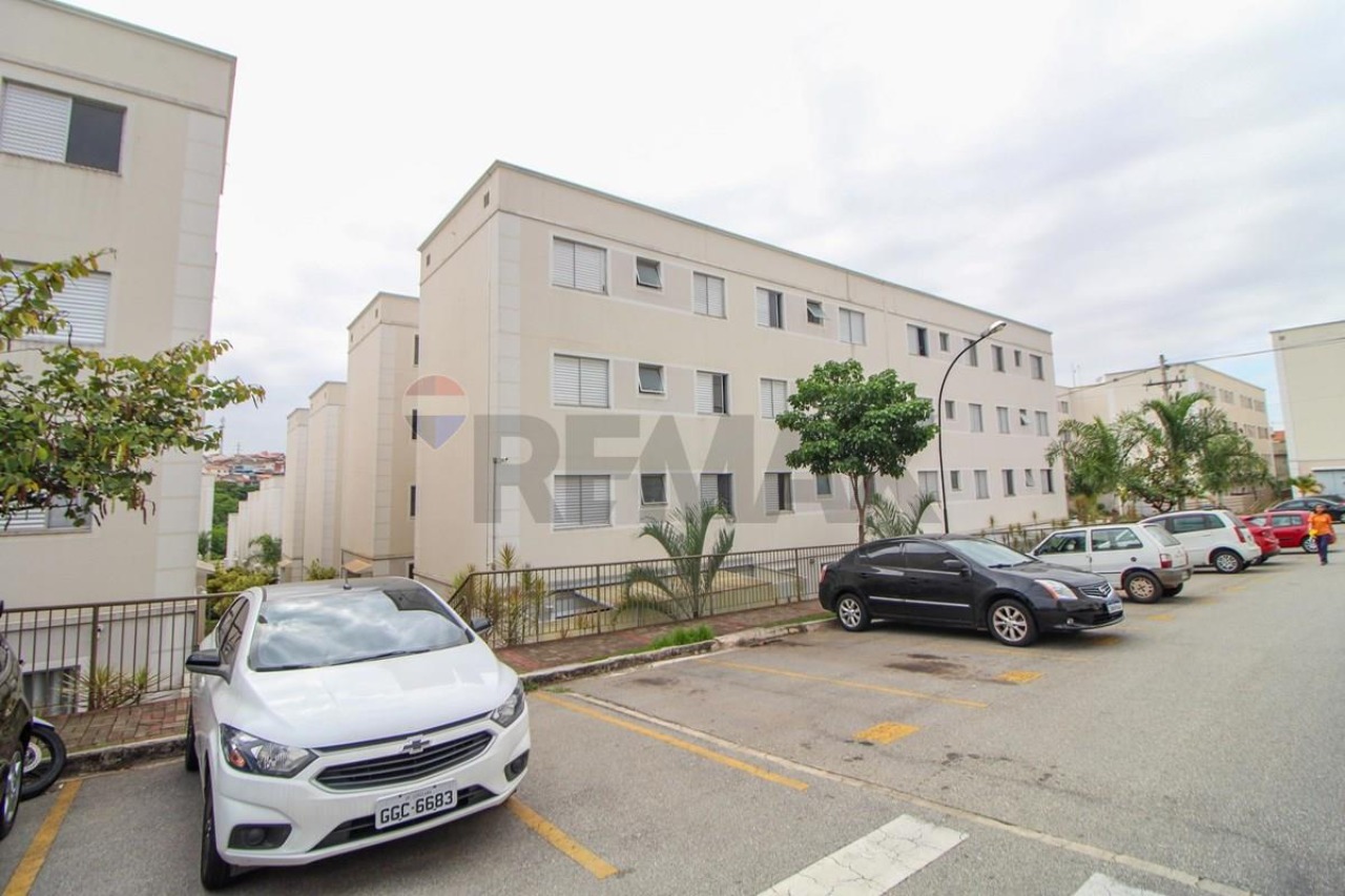 Apartamento, 2 quartos, 45 m² - Foto 13