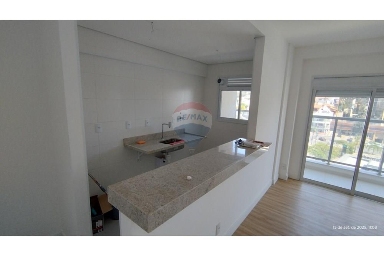 Apartamento, 1 quarto, 37 m² - Foto 5