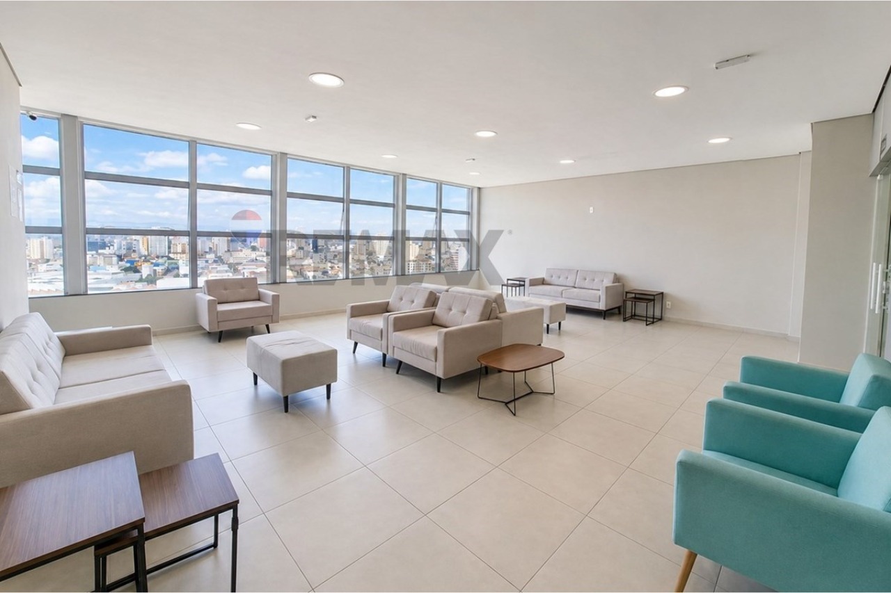 Apartamento, 2 quartos, 50 m² - Foto 17