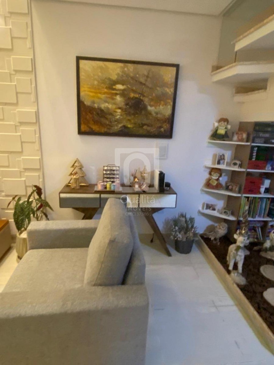 Casa de Condomínio, 4 quartos - Foto 3
