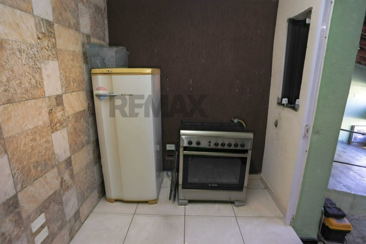 Casa, 4 quartos - Foto 16