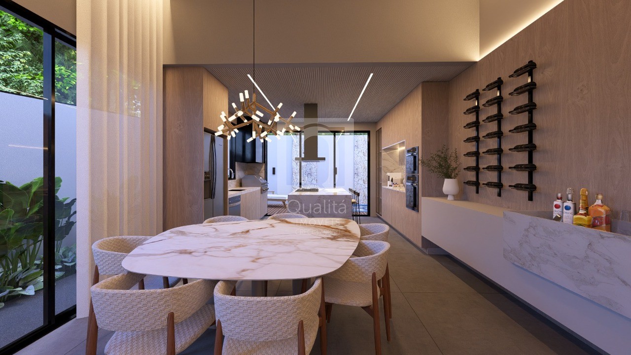Casa de Condomínio, 3 quartos - Foto 6