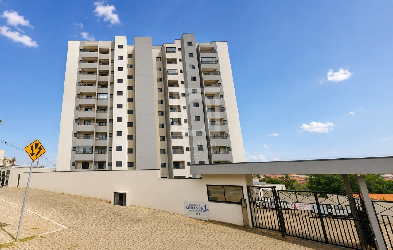 Apartamento, 2 quartos, 46 m² - Foto 2