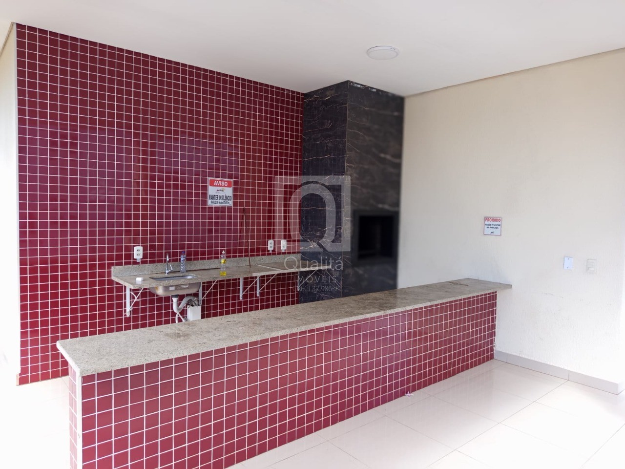 Apartamento, 2 quartos, 43 m² - Foto 17