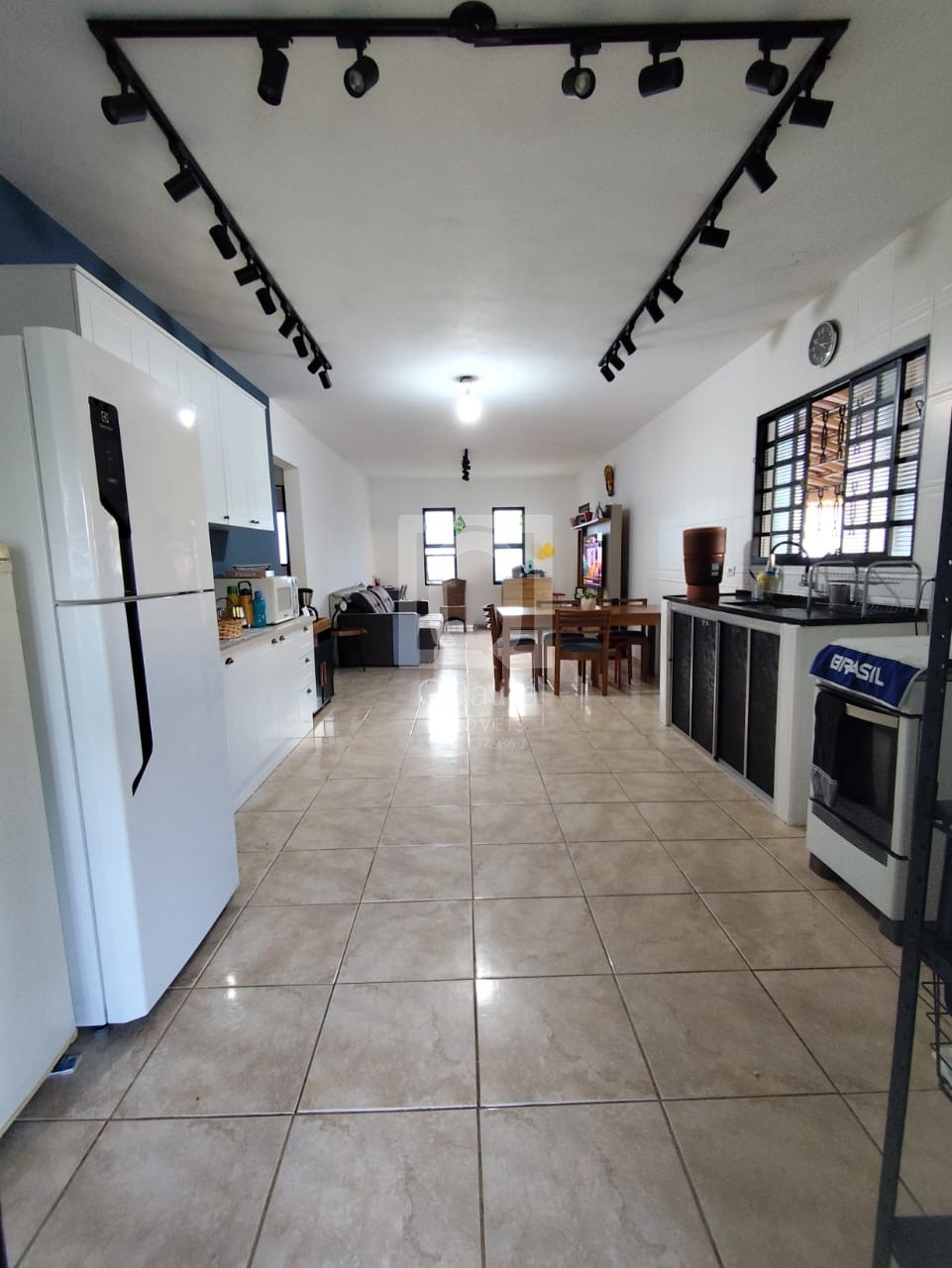 Sítio, 2 quartos, 1000 m² - Foto 6