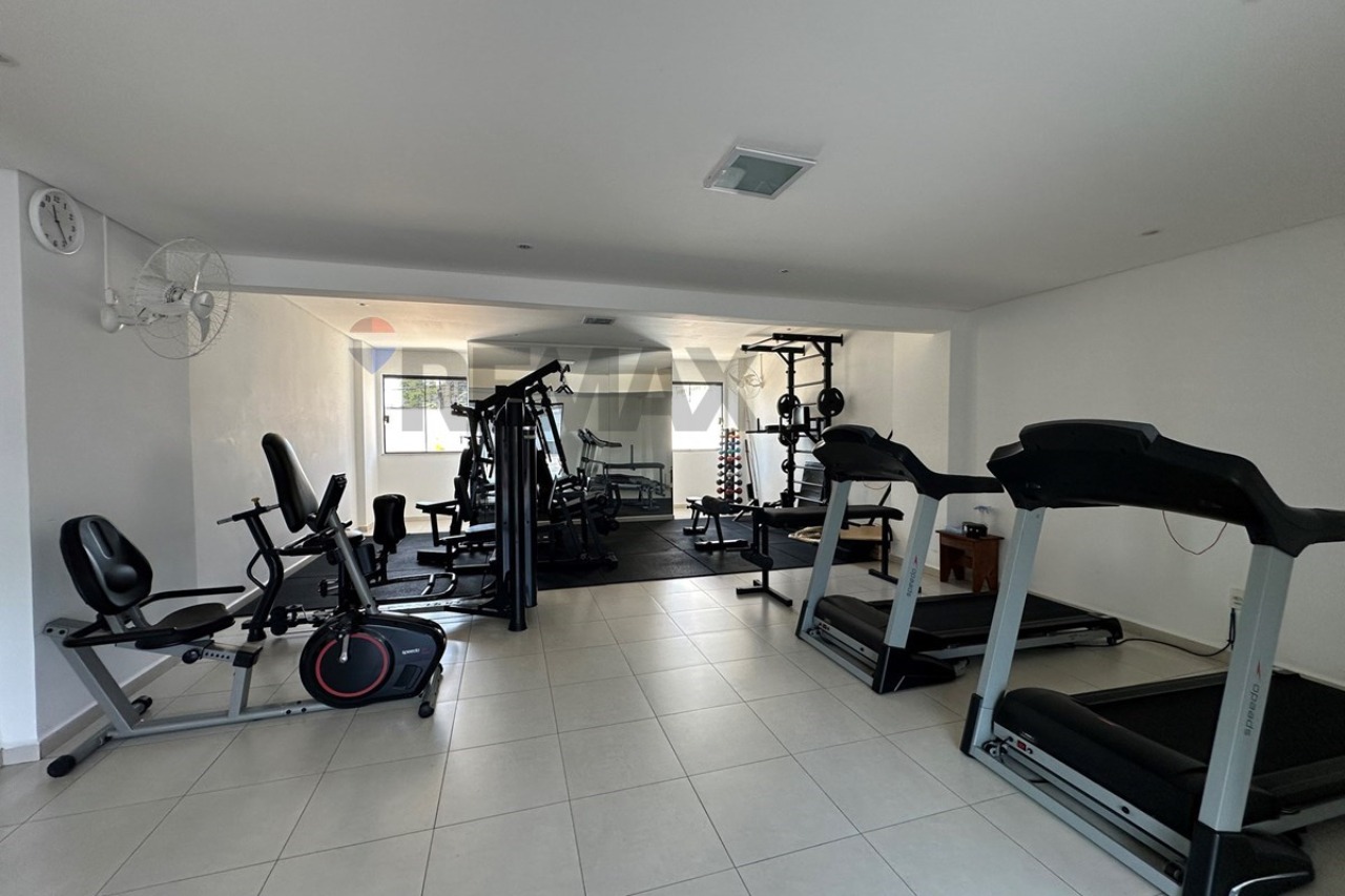 Apartamento, 4 quartos, 135 m² - Foto 34