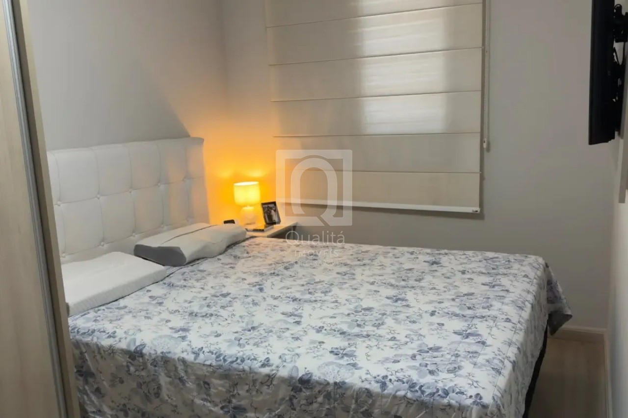 Apartamento, 2 quartos, 64 m² - Foto 11