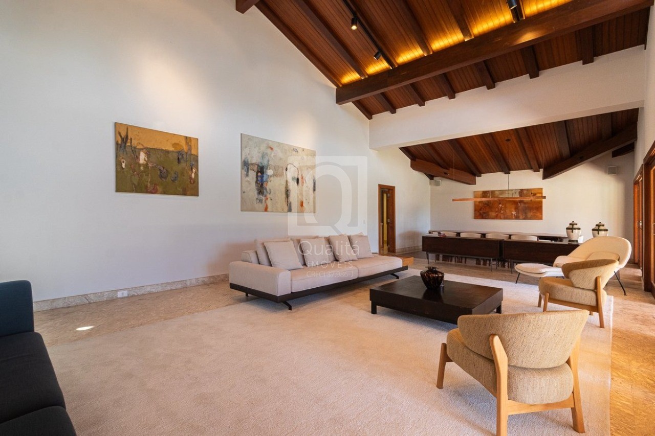 Casa de Condomínio, 4 quartos - Foto 10