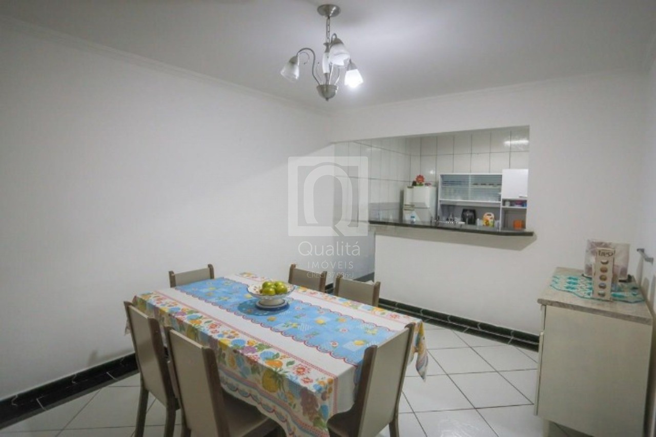 Casa, 3 quartos - Foto 4