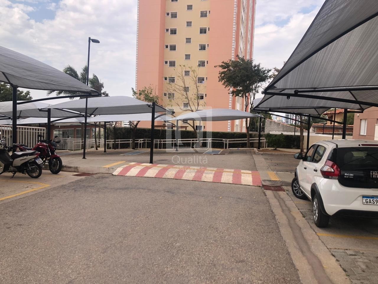 Apartamento, 2 quartos, 57 m² - Foto 27