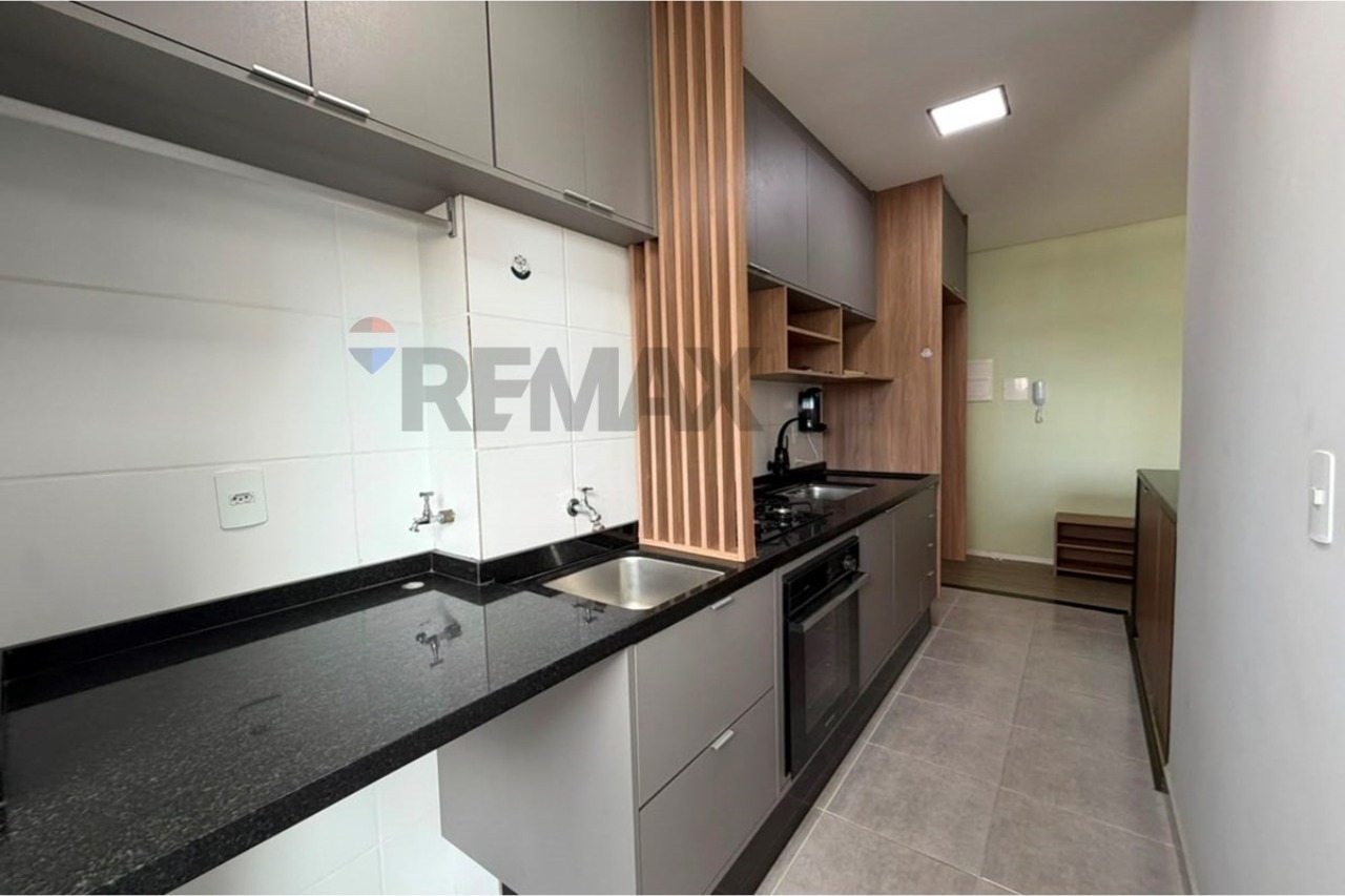 Apartamento, 2 quartos, 59 m² - Foto 7