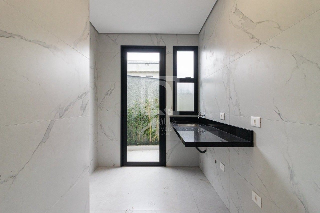 Sobrado, 4 quartos, 387 m² - Foto 8