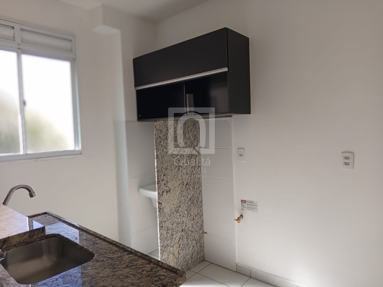 Apartamento, 2 quartos, 43 m² - Foto 6