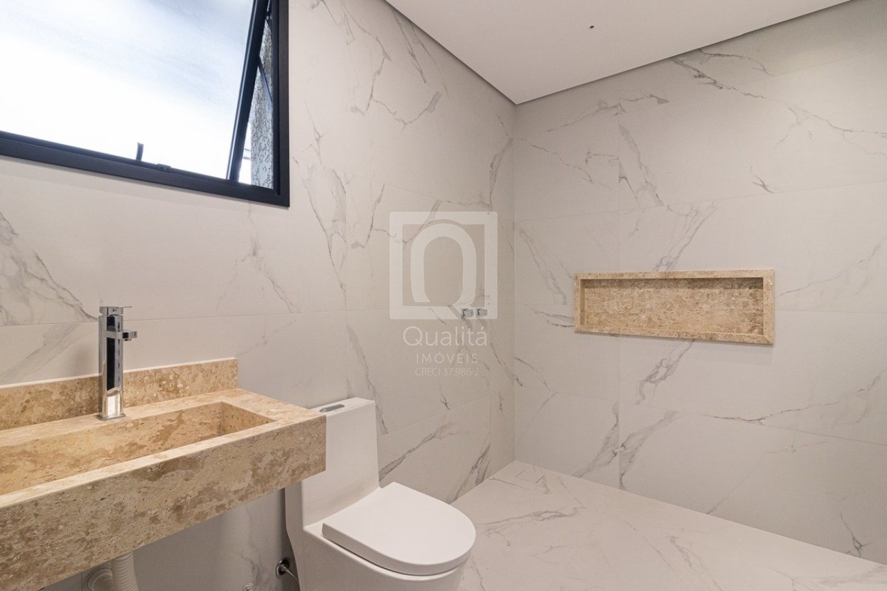 Sobrado, 4 quartos, 387 m² - Foto 21