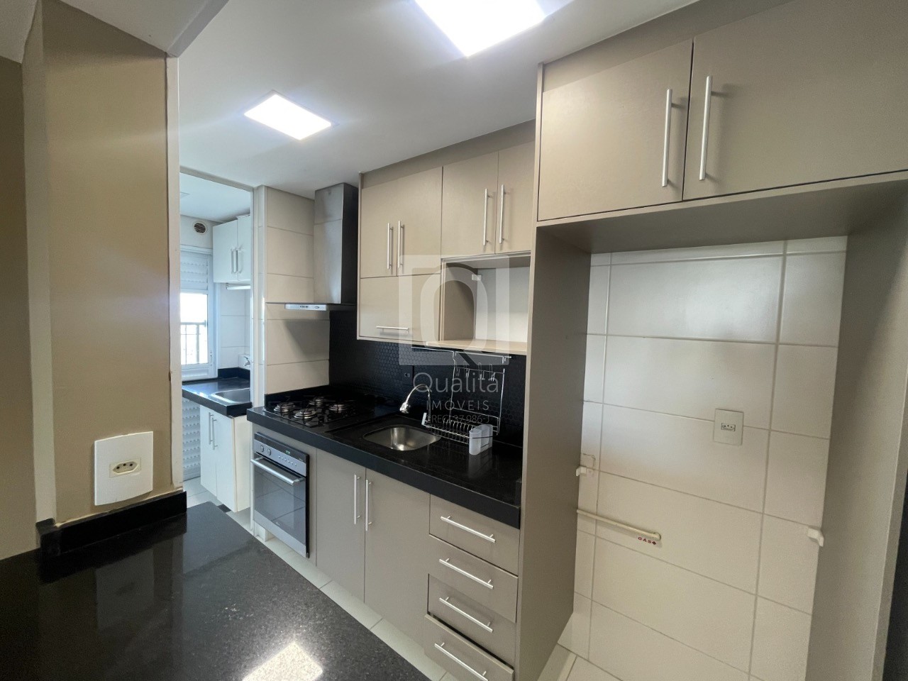 Apartamento, 2 quartos, 60 m² - Foto 3