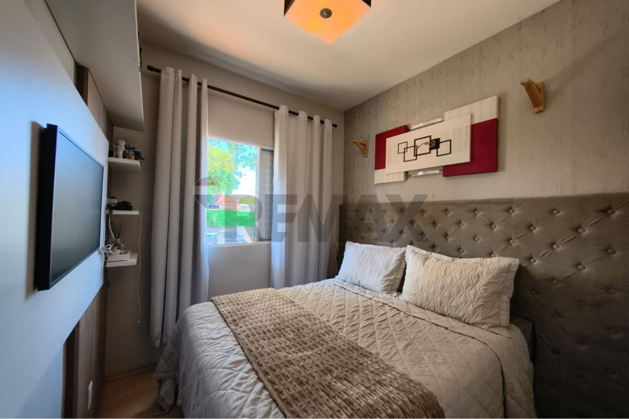 Apartamento, 2 quartos, 65 m² - Foto 11