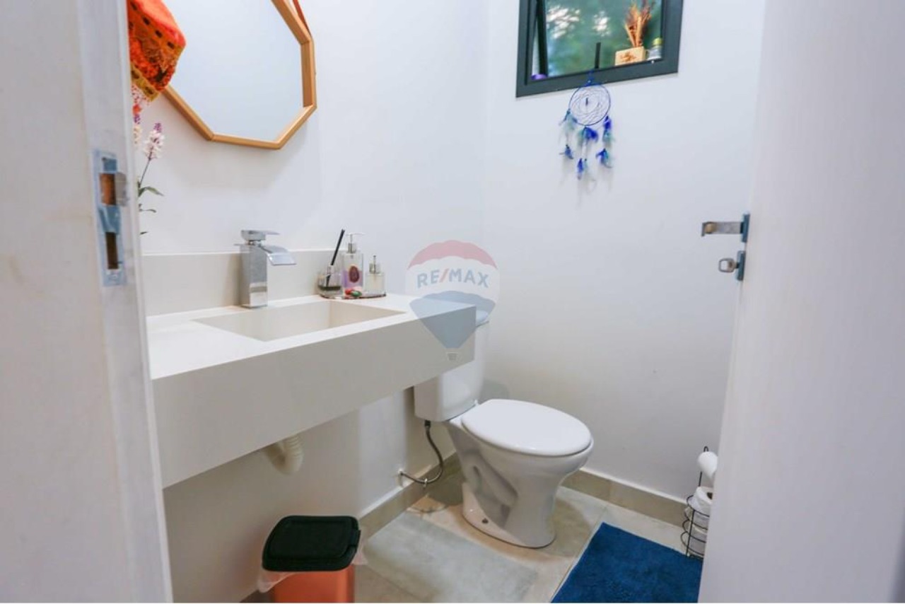 Casa de Condomínio, 3 quartos - Foto 10