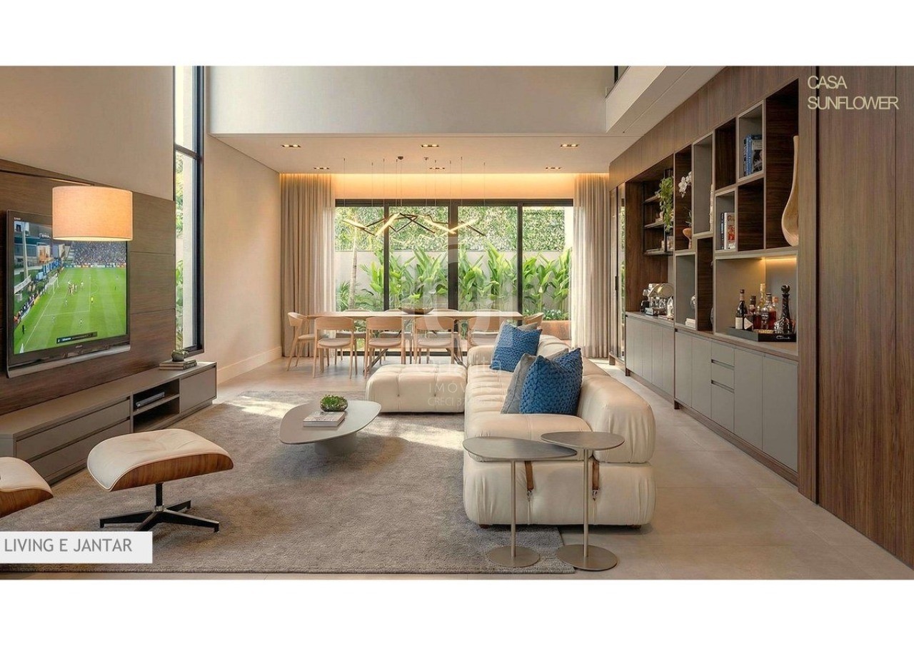 Casa de Condomínio, 4 quartos - Foto 7
