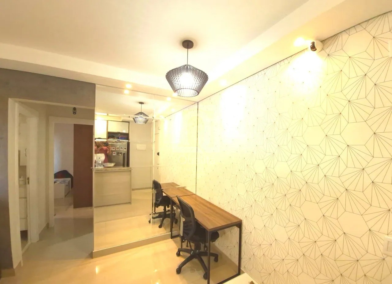 Apartamento, 2 quartos, 51 m² - Foto 6