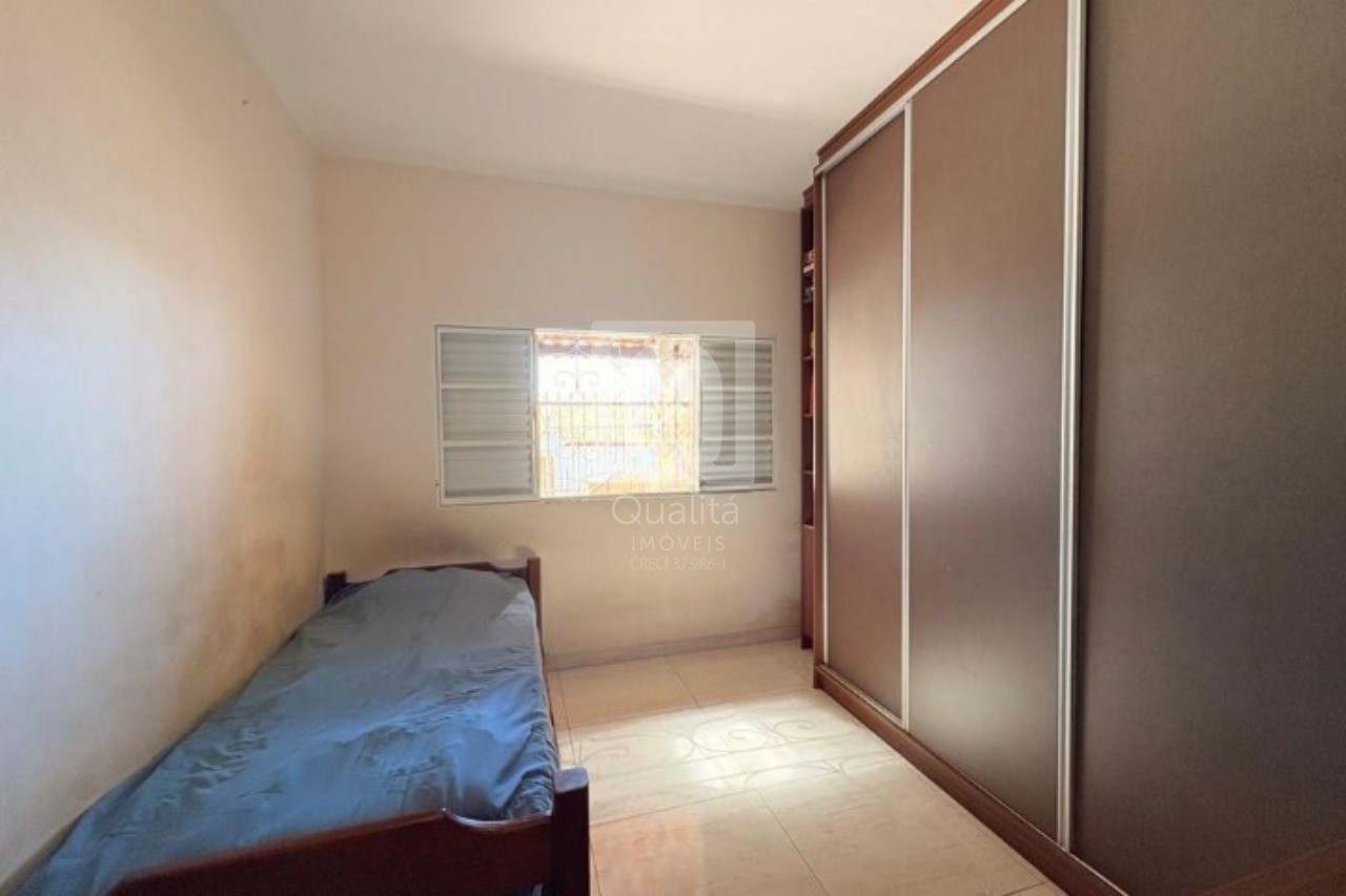 Casa, 3 quartos - Foto 11