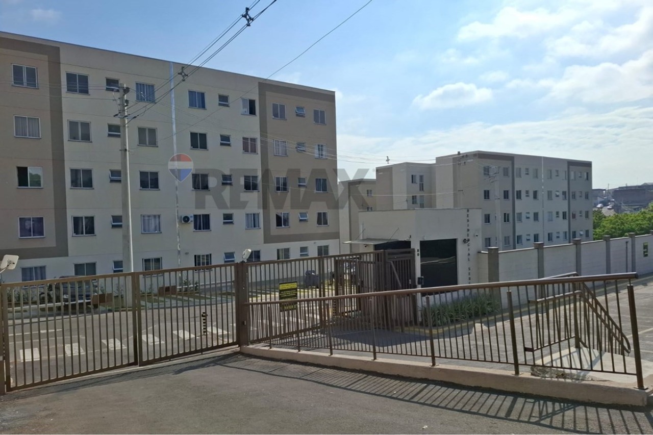 Apartamento, 2 quartos, 39 m² - Foto 22