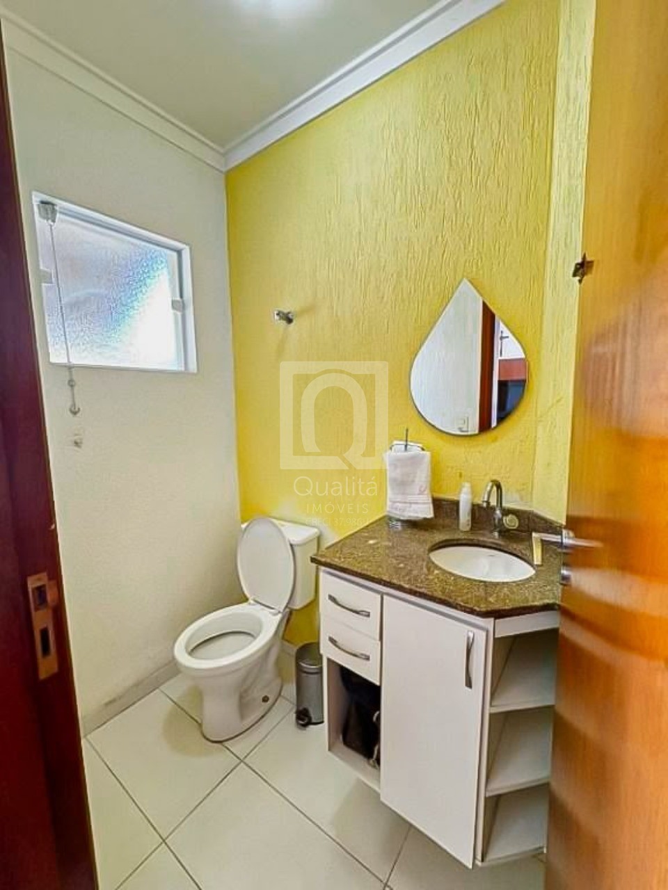 Casa de Condomínio, 3 quartos - Foto 9
