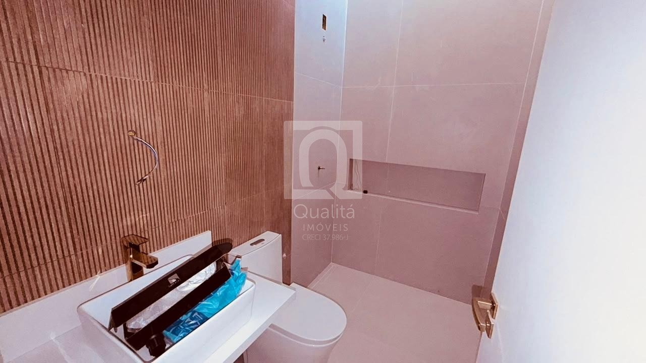Casa de Condomínio, 3 quartos - Foto 11