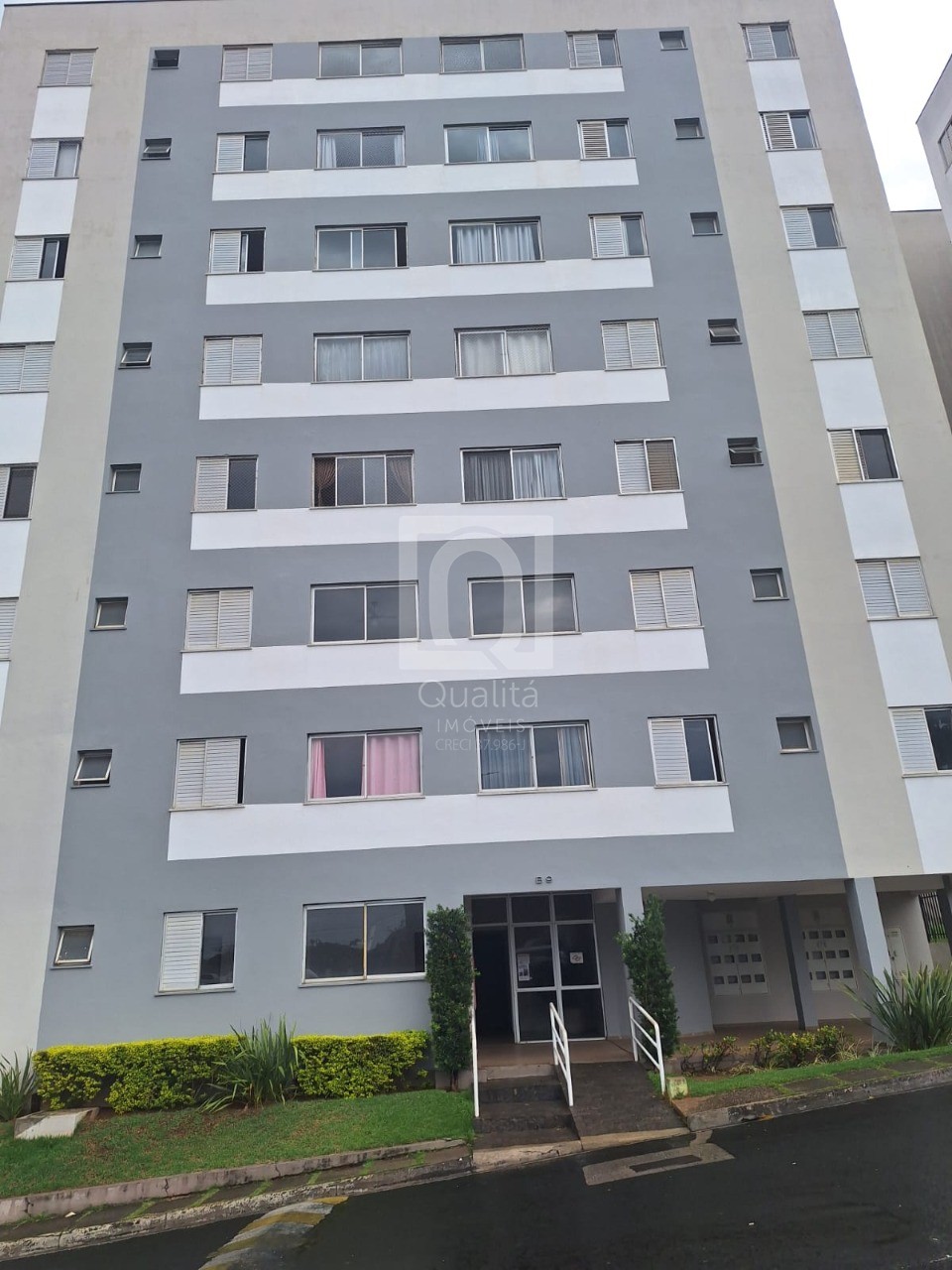 Apartamento, 3 quartos, 70 m² - Foto 27
