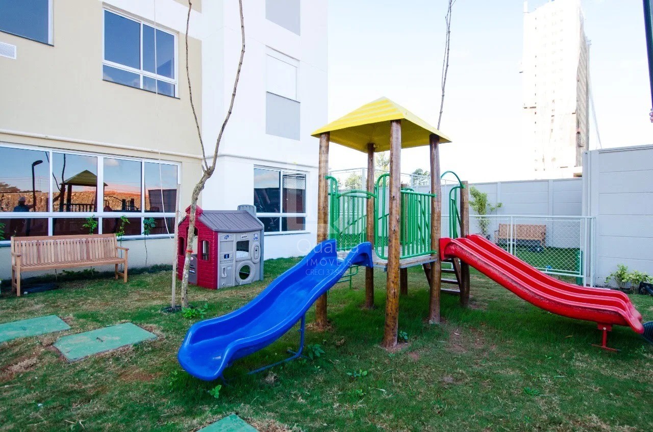 Apartamento, 2 quartos, 44 m² - Foto 17