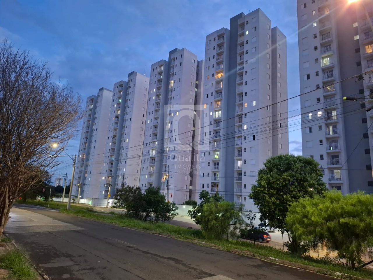 Apartamento, 2 quartos, 47 m² - Foto 26