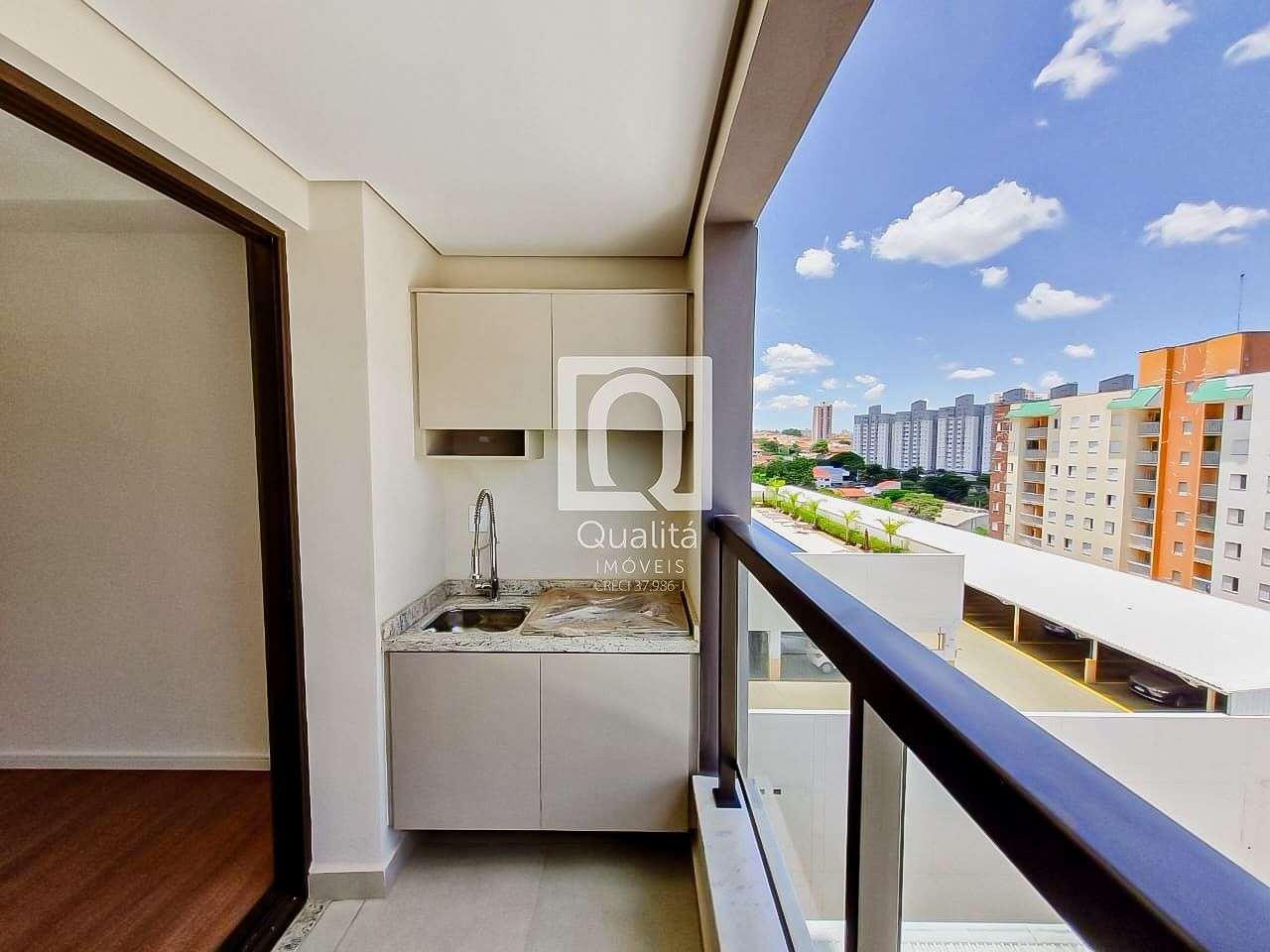 Apartamento, 2 quartos, 67 m² - Foto 2